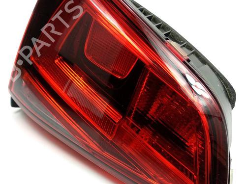 Left taillight VW GOLF VII Van (5G1) 1.6 TDi | BP34731431C34 - Image 6