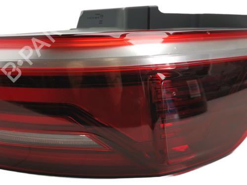 Right taillight VW MULTIVAN T7 (STM, STN) 1.4 eHybrid | BP34726797C35  - Image 8