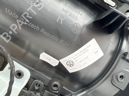 Høyre frontpanel VW TIGUAN (CT1) 2.0 TSI 4motion | BP36402952C59 - Image 5