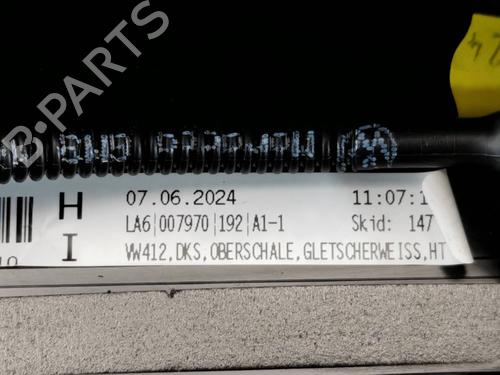 Spoiler bagklap VW ID.7 (ED2) PRO S | BP34725009C96  - Image 24