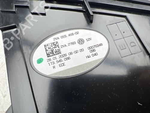 Right taillight VW ID. Buzz Bus (EBB, EBJ) Electric 4motion (EBB) | BP38948478C35 - Image 8