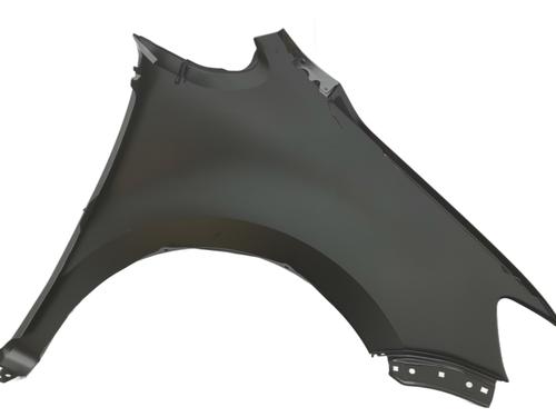 Left front fenders VW SHARAN VAN (7N1, 7N2) 2.0 TDI | BP34730147C41 - Image 5