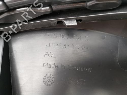 Front bumper VW MULTIVAN T7 (STM, STN) 1.4 eHybrid | BP35761228C7 - Image 4