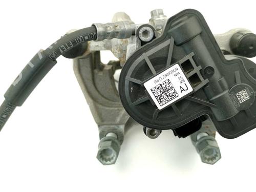 Right rear brake caliper VW CADDY IV Box Body/MPV (SAA, SAH) 2.0 TDI 4motion | BP34730126M106  - Image 12
