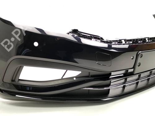 Front bumper VW PASSAT B8 (3G2, CB2) 2.0 TDI | BP35757785C7 - Image 4