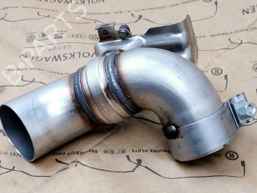 Throttle body JAGUAR E-PACE (X540) 2.0 D165 | BP34727422M82  - Image 15
