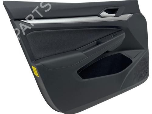 Venstre frontpanel VW GOLF VIII (CD1, DA1) 2.0 TSI 4motion | BP38613838C58 - Image 2