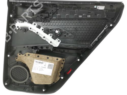 Rear left panel VW TIGUAN (CT1) 2.0 TSI 4motion | BP35764738C60 - Image 4