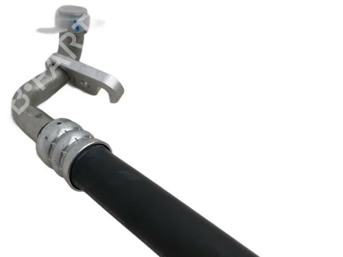 AC pipe AUDI Q4 E-TRON SUV (F4B) 45 | BP34724800M126 - Image 3