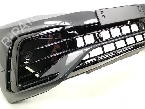Used Front bumper Front bumper 35757829 35757829