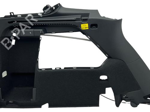 Boot lining VW TAYRON (R41) 2.0 TSI 4motion | BP36402950I3 - Image 3