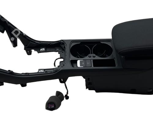 Console centrale Console centrale VW TIGUAN (CT1) 2.0 TSI 4motion (204 hp) 37257383 37257383