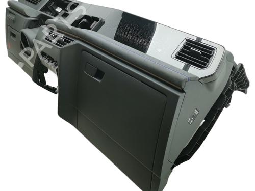 Instrumentbord Instrumentbord VW TIGUAN (CT1) 2.0 TSI 4motion (204 hp) 35806720 35806720