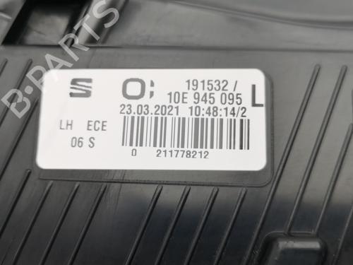 Left taillight CUPRA BORN (K11) 45 | BP36854621C34  - Image 9