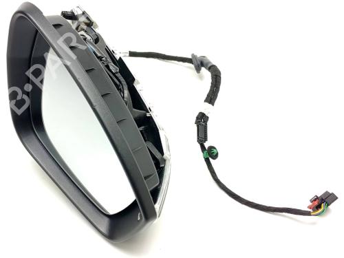 Used Right mirror Right mirror VW ID.4 (E21) PRO (265 hp) 39235996 39235996