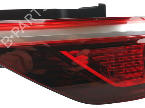 Left taillight VW MULTIVAN T7 (STM, STN) 1.5 TSi | BP36153850C34 - Image 3