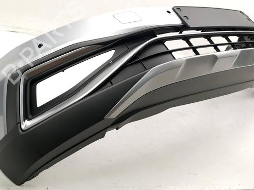 Front bumper VW PASSAT B8 (3G2, CB2) 2.0 TDI | BP35758472C7 - Image 8