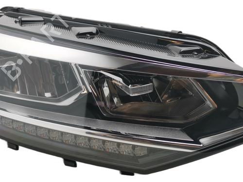 Optica esquerda Optica esquerda VW TOURAN (5T1) 1.2 TSI (110 hp) 34731230 34731230