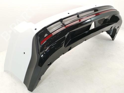Rear bumper VW ID.7 (ED2) PRO S | BP35760768C8  - Image 6