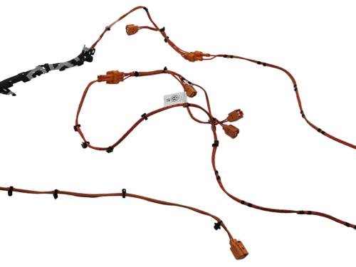 Used Wiring harness Wiring harness VW ID. Buzz Bus (EBB, EBJ) Electric 4motion (EBB) (340 hp) 35761945 35761945