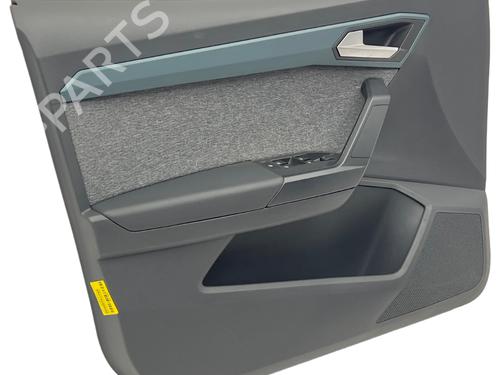 Front left panel SEAT ARONA (KJ7, KJP) 1.5 TSI | BP36551020C58 - Image 3