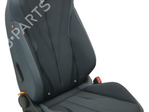 Left front seat CUPRA TERRAMAR (KP1) 2.0 TSI 4Drive | BP35763113C15 - Image 2