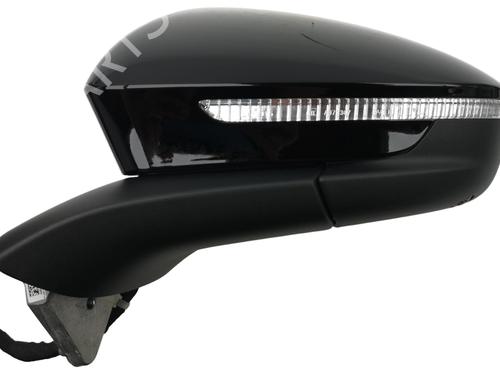 Used Left mirror Left mirror 37216569 37216569