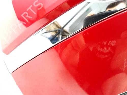 Front bumper VW PASSAT B8 (3G2, CB2) 2.0 TDI | BP35758706C7 - Image 8