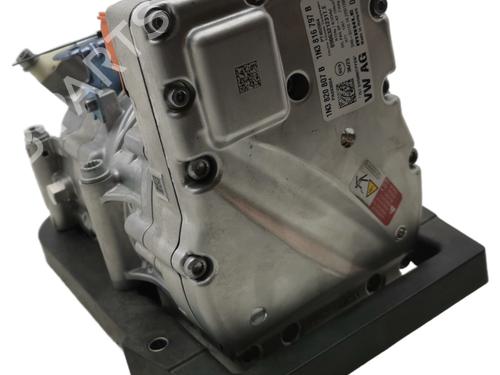 AC compressor VW ID. Buzz Bus (EBB, EBJ) Electric (EBB) | BP35762726M34 - Image 4