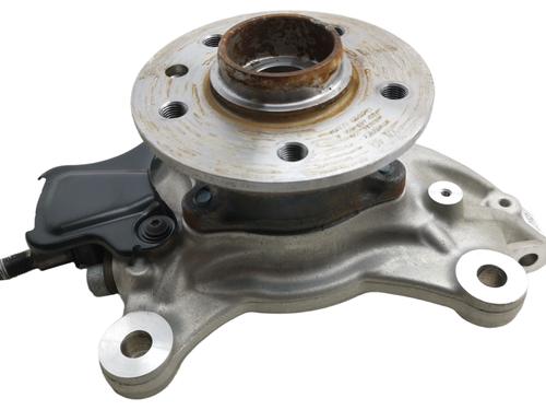 Used Right front steering knuckle Right front steering knuckle VW MULTIVAN T7 (STM, STN) 1.5 TSi (136 hp) 36289606 36289606