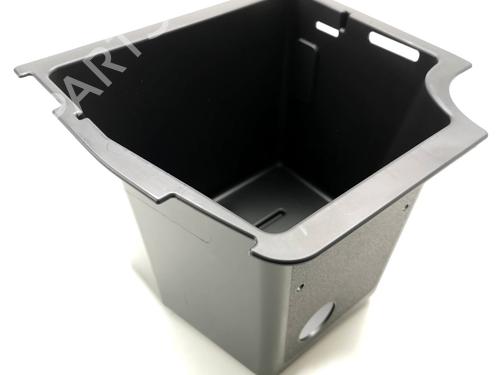 Used Glove box Glove box VW SHARAN VAN (7N1, 7N2) 2.0 TDI (136 hp) 34730409 34730409