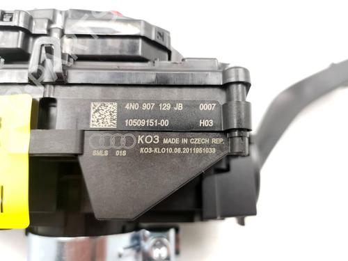 Switch AUDI A8 D2 (4D2, 4D8) 4.2 quattro | BP34729342I30 - Image 2