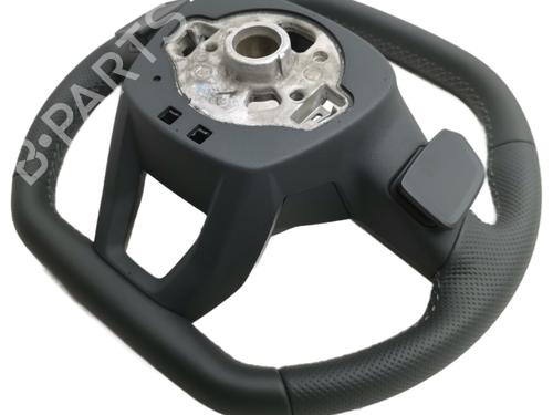 Steering wheel AUDI A6 e-tron Avant (GH5) Performance | BP35763374C49  - Image 7