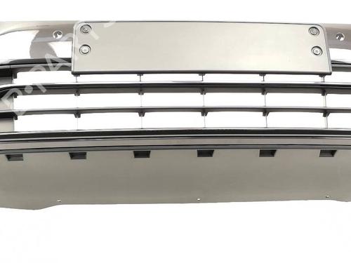 Front bumper VW PASSAT B8 (3G2, CB2) 2.0 TDI | BP35759563C7 - Image 4