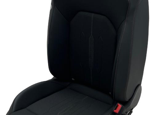 Right front seat CUPRA FORMENTOR (KM7, KMP) 2.0 TSI 4Drive | BP38634457C16 - Image 3