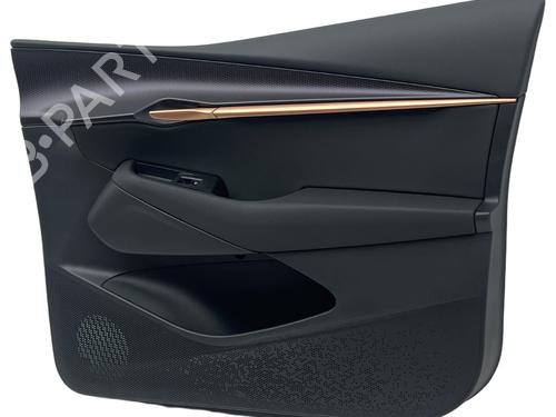 Front right panel CUPRA TAVASCAN (KR1) VZ 4Drive | BP38717438C59 - Image 3