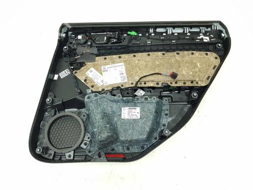 Rear left panel VW ARTEON (3H7, 3H8) 1.5 TSi | BP34729630C60 - Image 8