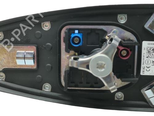 Antenne/Base CUPRA FORMENTOR (KM7, KMP) 2.0 TSI 4Drive | BP38634436C140 - Image 6