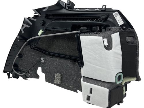 Boot lining VW TAYRON (R41) 2.0 TSI 4motion | BP37539509I3  - Image 6