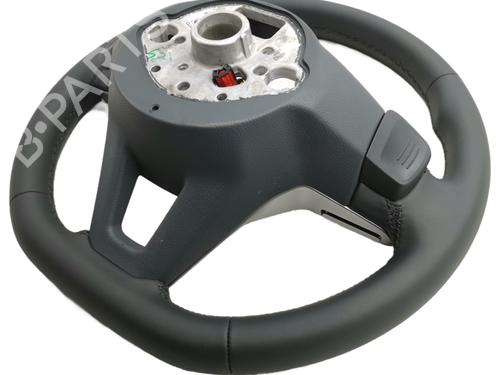 Steering wheel VW CRAFTER Van (SY_, SX_) 2.0 TDI RWD (SYB, SYC, SYD) | BP35763713C49  - Image 5