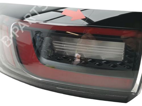 Left taillight VW ID.4 (E21) PRO | BP36153771C34 - Image 2