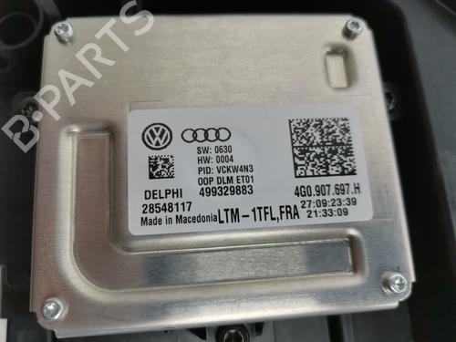 Left headlight VW TOURAN (5T1) 1.2 TSI | BP34731170C28 - Image 22