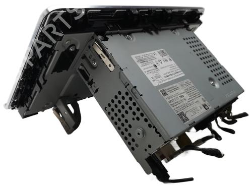 Display monitor SEAT TARRACO (KN2) 2.0 TDi | BP34732594C48 - Image 6