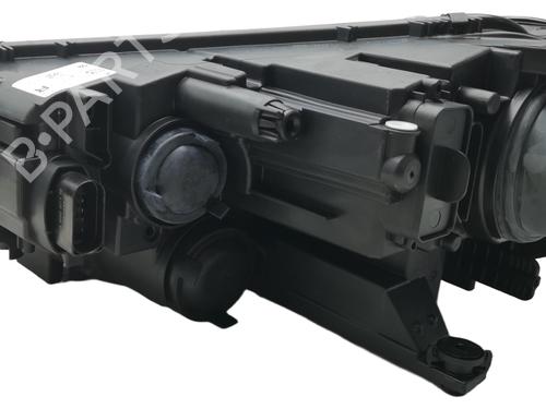 Right headlight VW TOURAN VAN (5T1) 2.0 TDI | BP39261106C29 - Image 6