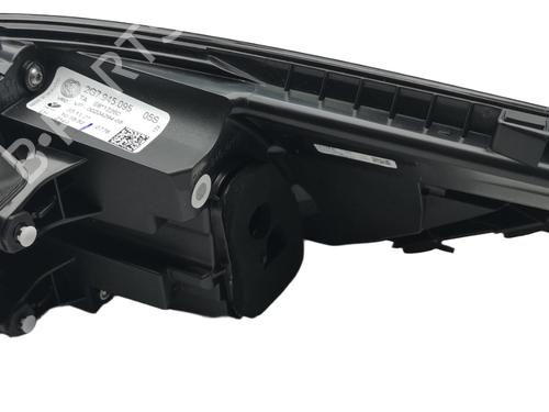 Left taillight VW TAIGO (CS1) 1.5 TSI | BP36692650C34 - Image 5