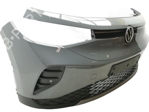 Front bumper VW ID.4 (E21) PRO | BP35763481C7 - Image 3