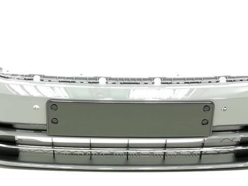Front bumper VW PASSAT B8 (3G2, CB2) 2.0 TDI | BP35757644C7 - Image 3