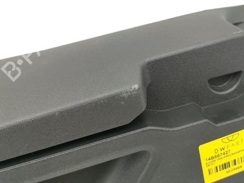 Boot lining VW ID.7 (ED2) PRO S | BP34725797I3 - Image 11