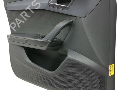 Front left panel CUPRA LEON (KL1, KU1, KUG) 1.4 e-HYBRID | BP34730817C58 - Image 7