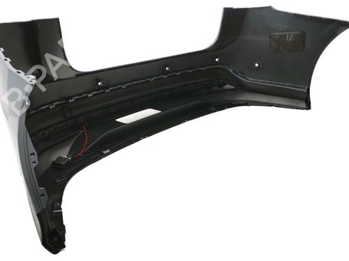 Rear bumper VW ID.7 (ED2) PRO S | BP35762776C8 - Image 12